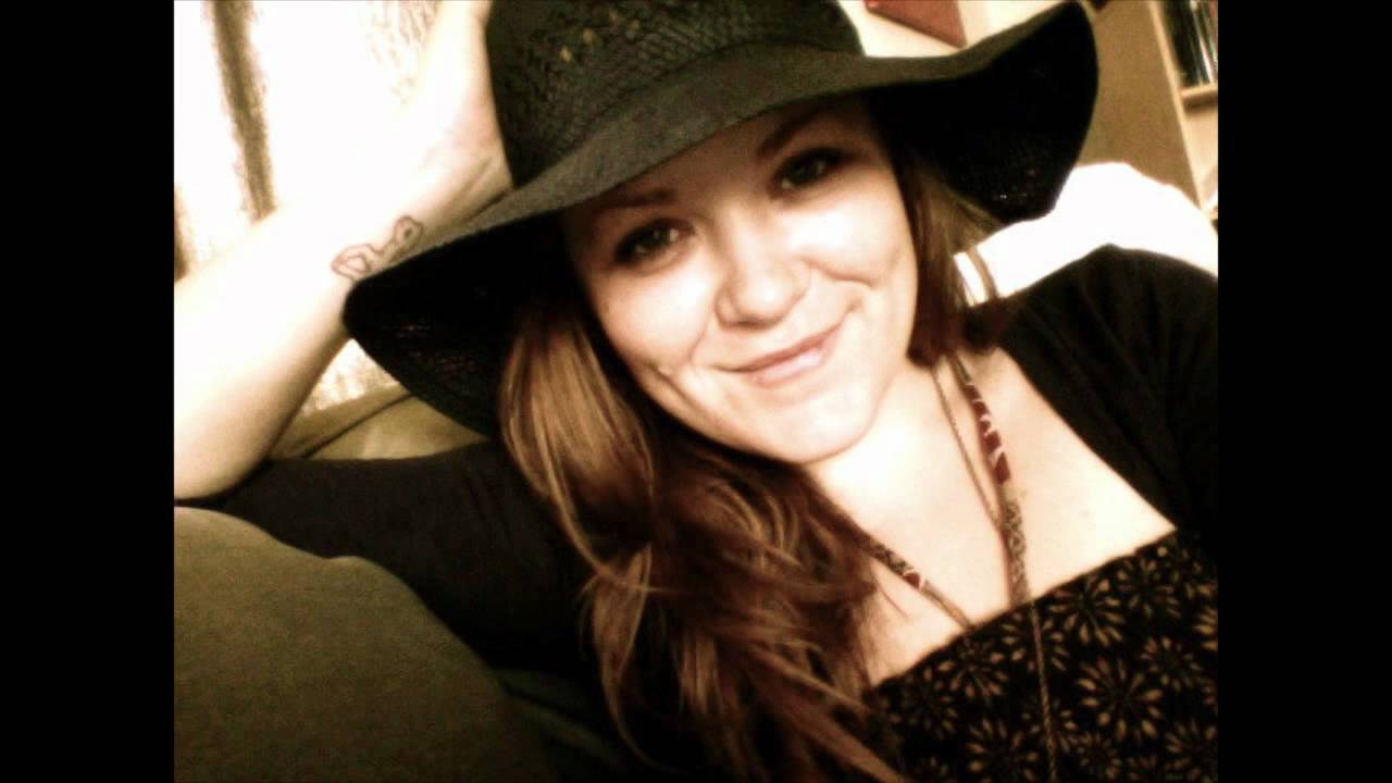 Audra Mae - Forever Young (2008)