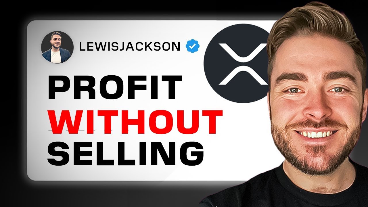 If XRP AMMs Confuse You, Watch This