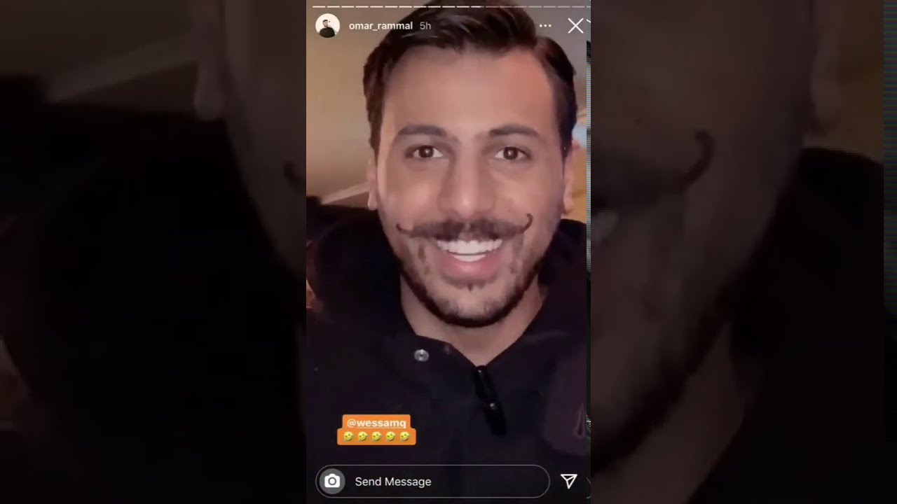 تجميعة ستوريات وسام قطب و عبود  |حلق زي ابو شهاب ورغدة وعمر طلعوا لحالهم |لايفوتكم المقطع