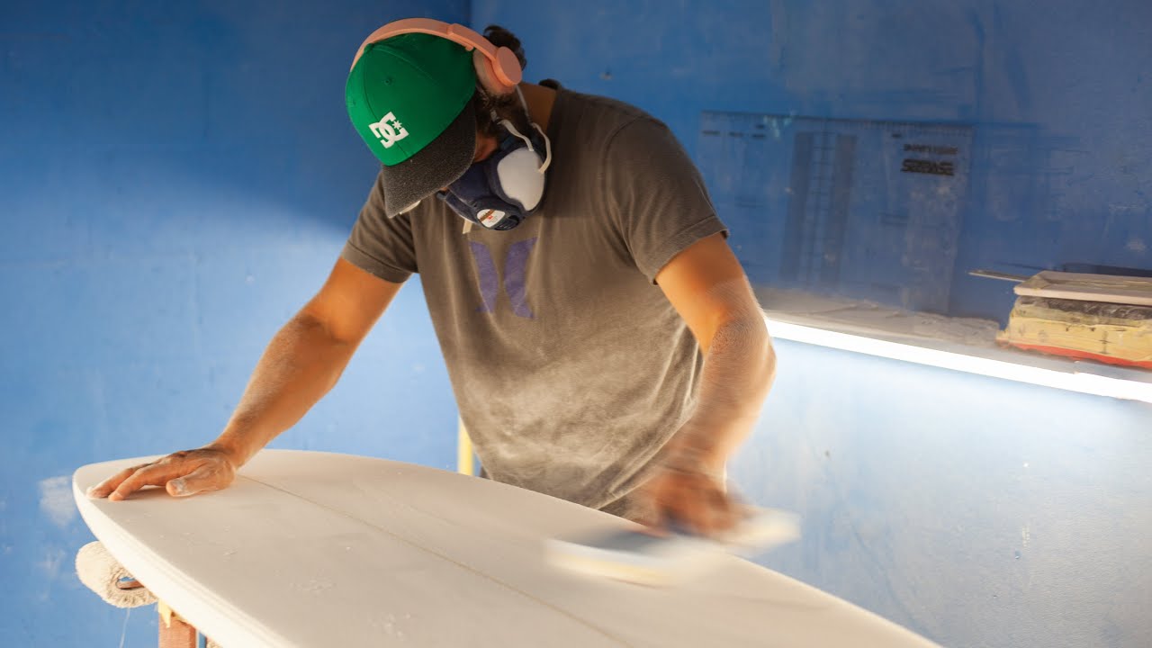 How To Buy A Surfboard That's Going To Help Improve Your Surfing!