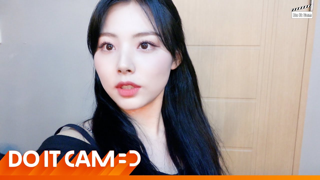 [DO IT CAM] EP.34 병영매거진 HIM 화보 촬영 비하인드ㅣBVNDIT(밴디트)