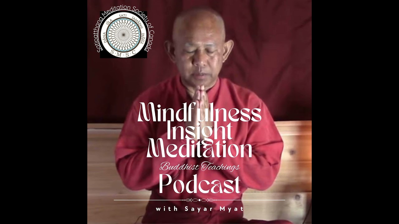 220: Noble Persons and Mental Defilements (Ariya and Kilesa)
