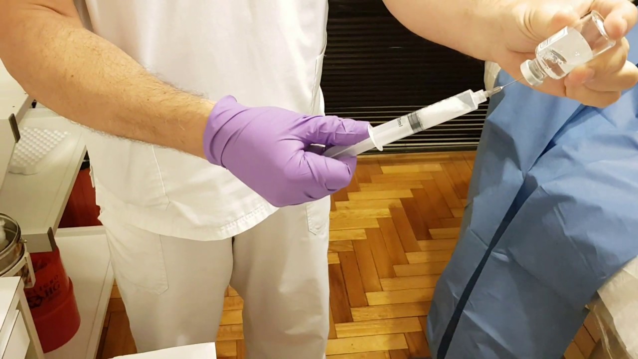 Colocaci&oacute;n de pellet con hormonas bio-id&eacute;nticas