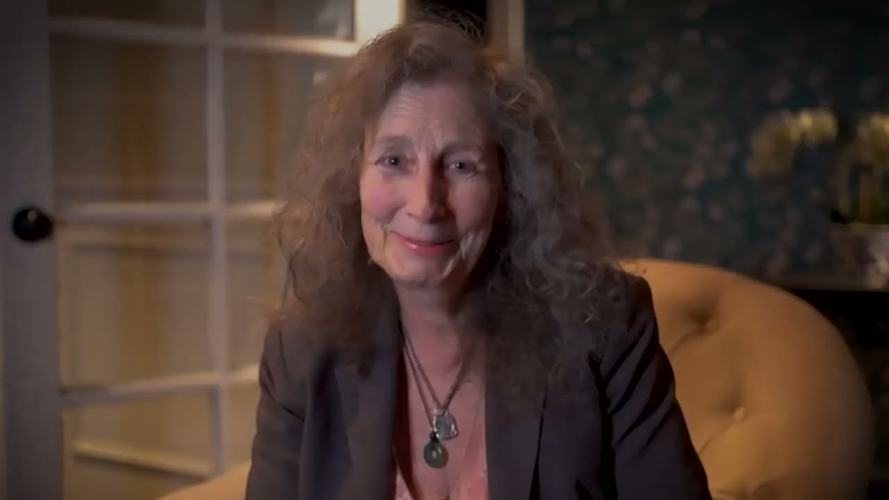 Introducing: Pacific Resident Theatre's 40th Anniversary Annual Donation Drive with Marilyn Fox