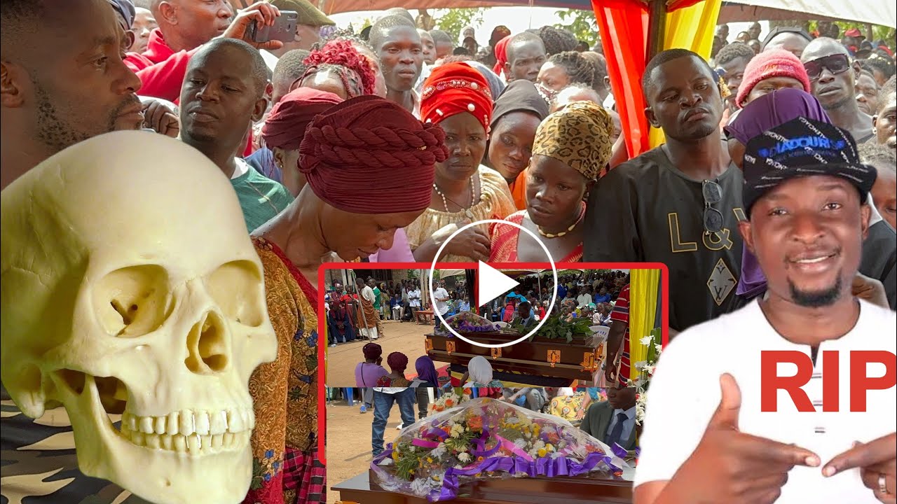 Ekilaamo Kya #BabyDeo Kyeyakoze nga Tanafa Kitiisizza abantu