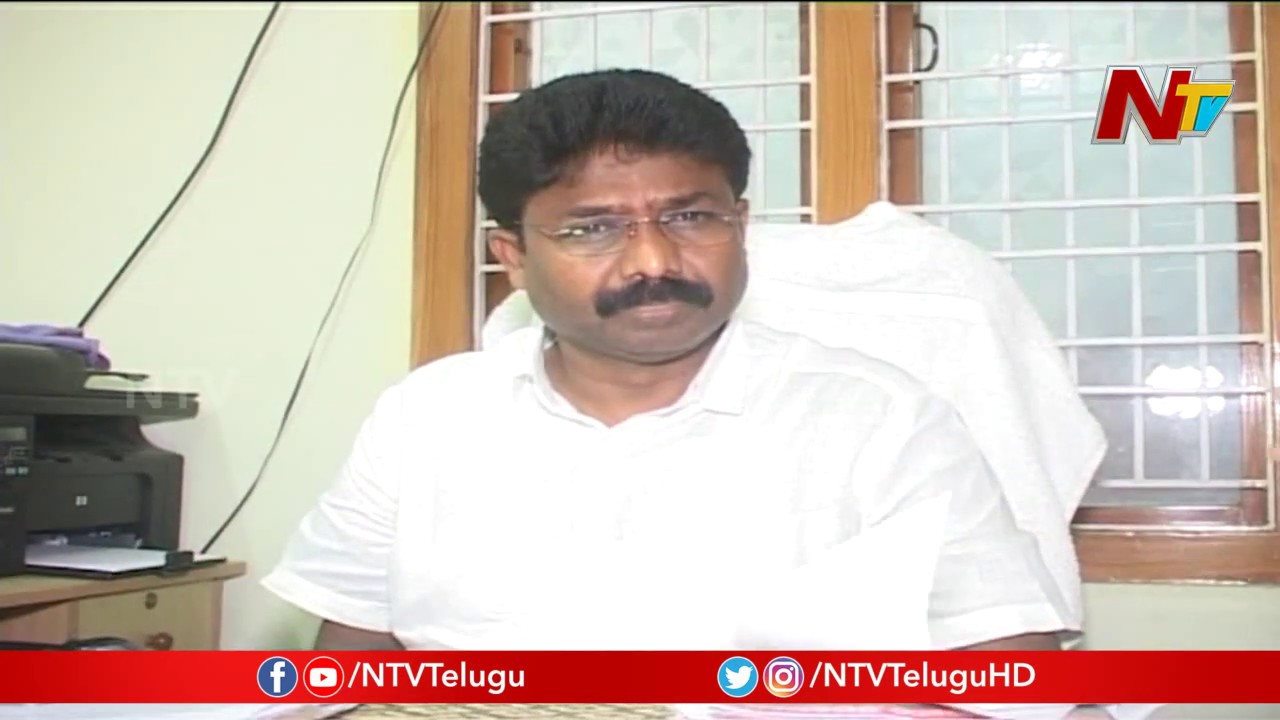 Officials Negligence In Farmers welfare scheme || AP Minister Suresh Name Appears In List