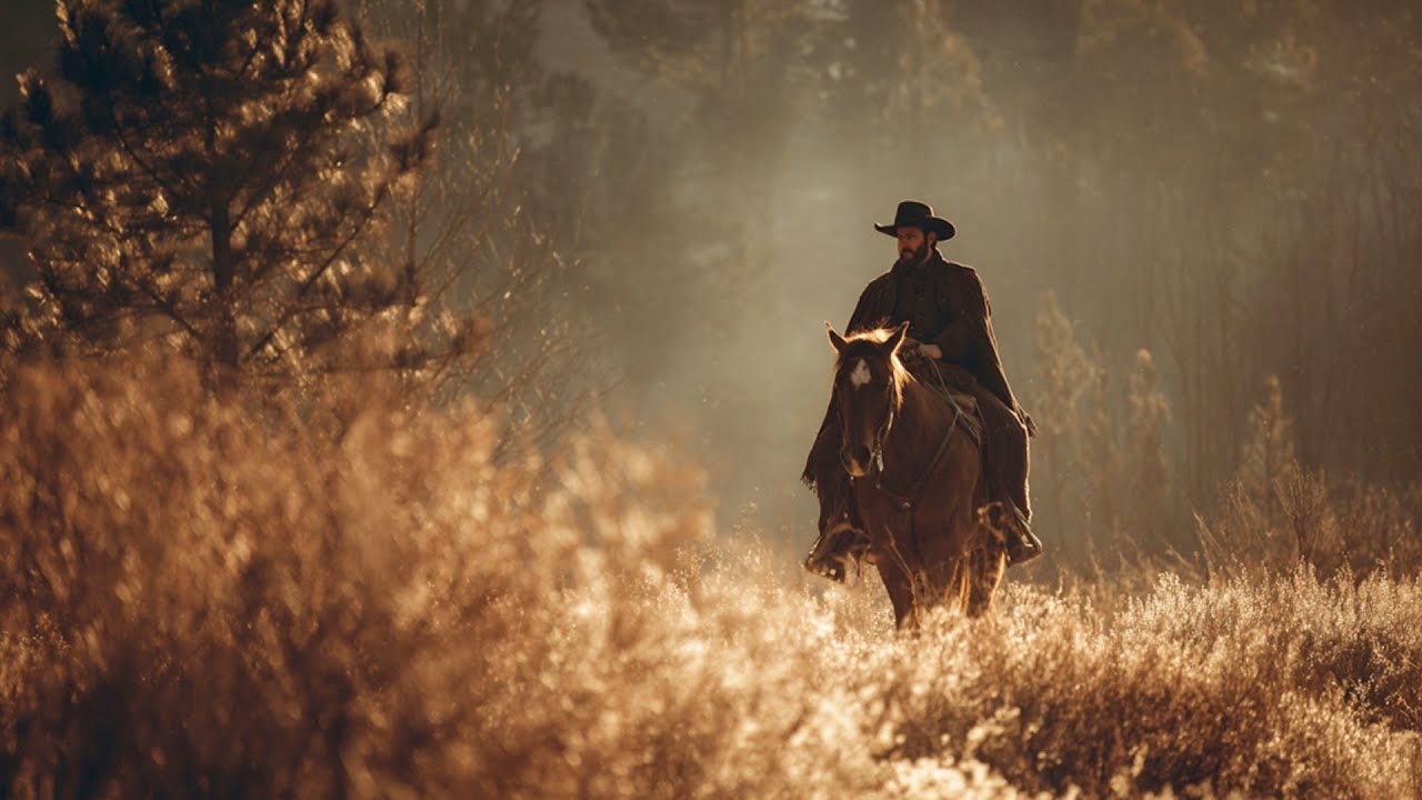 Make the Sign of the Cross, Stranger! | Full movie in english with German subtitles