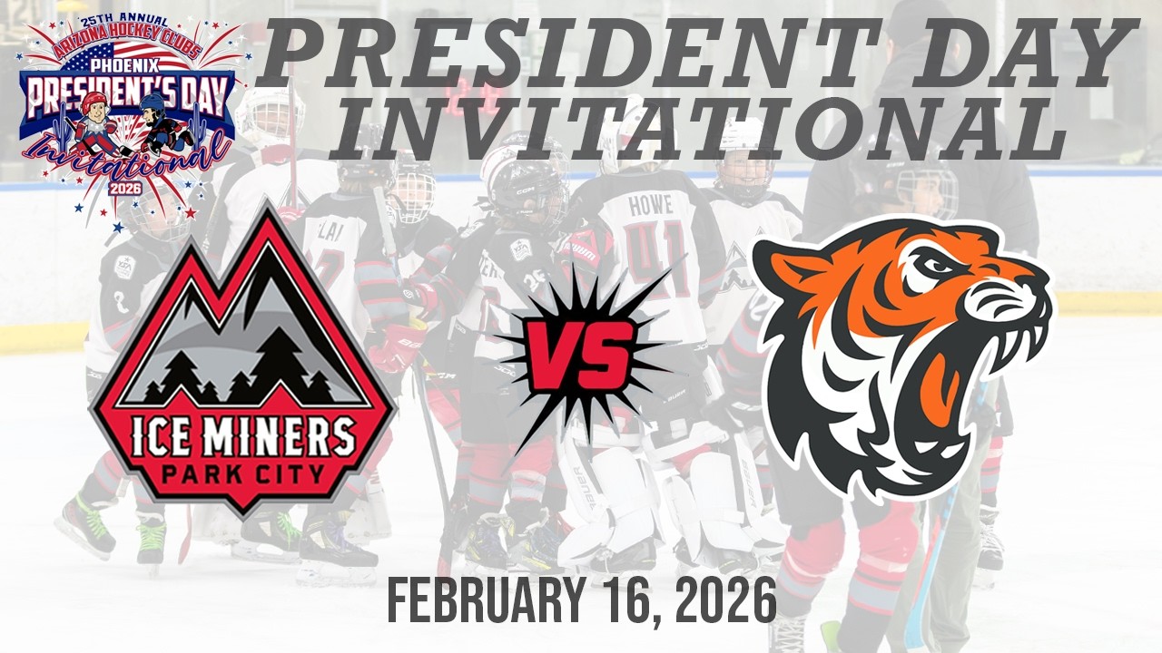 2026.02.16 - Miners vs Tigers