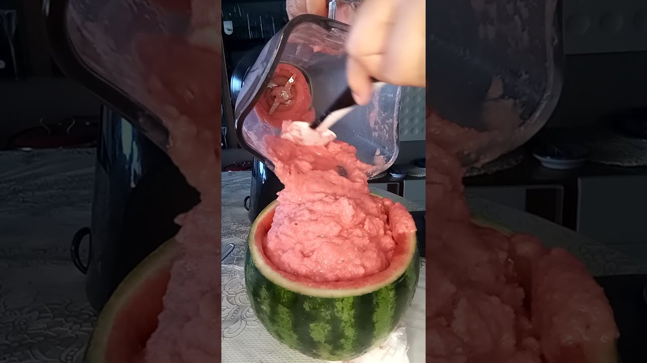 Watermelon Whip 