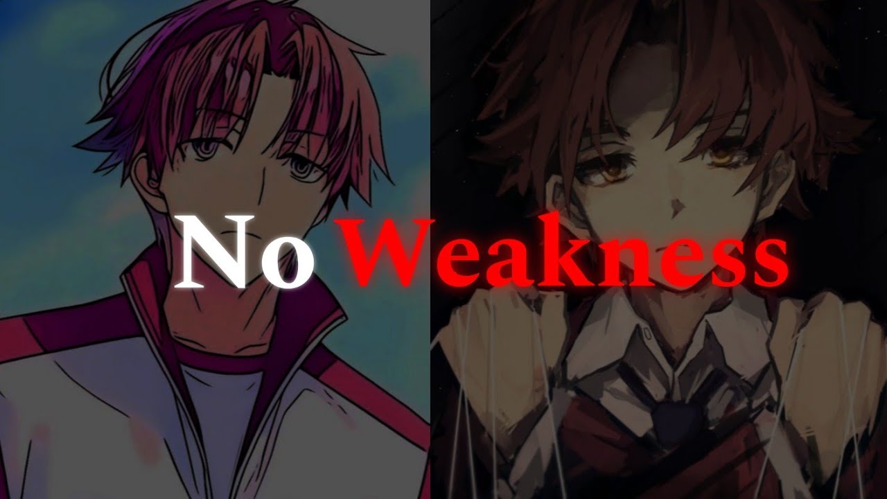 Emotionless Minds Always Win - Ayanokoji Psychology