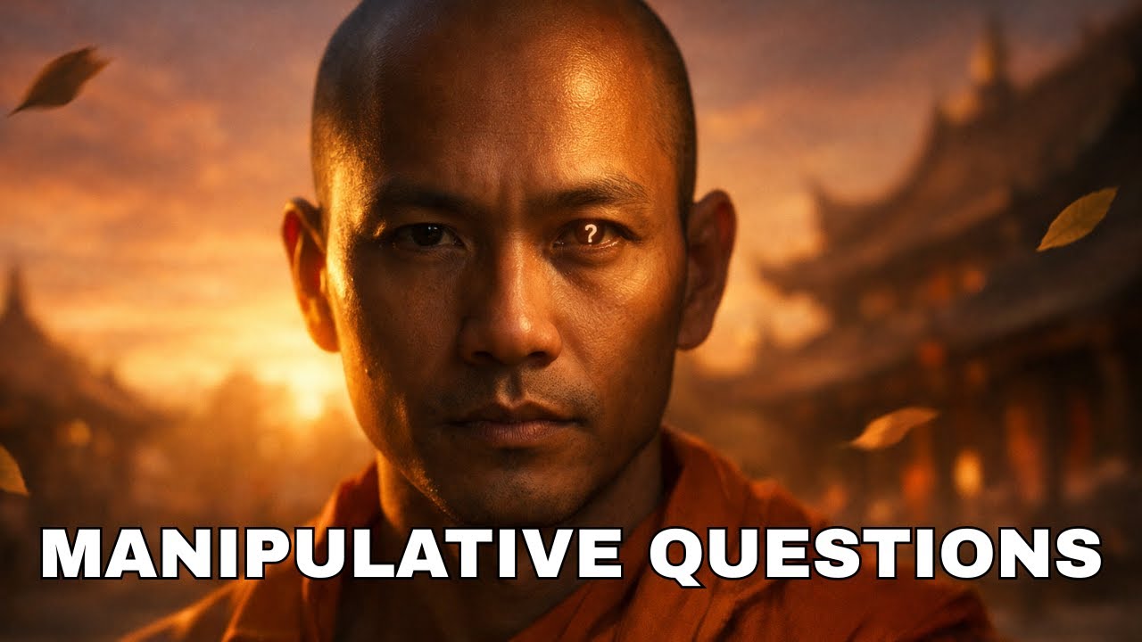 5 Manipulative Questions Liars Use to Control You (And How to Shut Them Down)