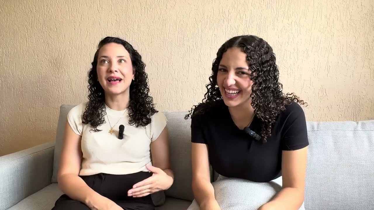 O QUE NINGUÉM TE CONTA SOBRE A RELAÇÃO MÃE E FILHA