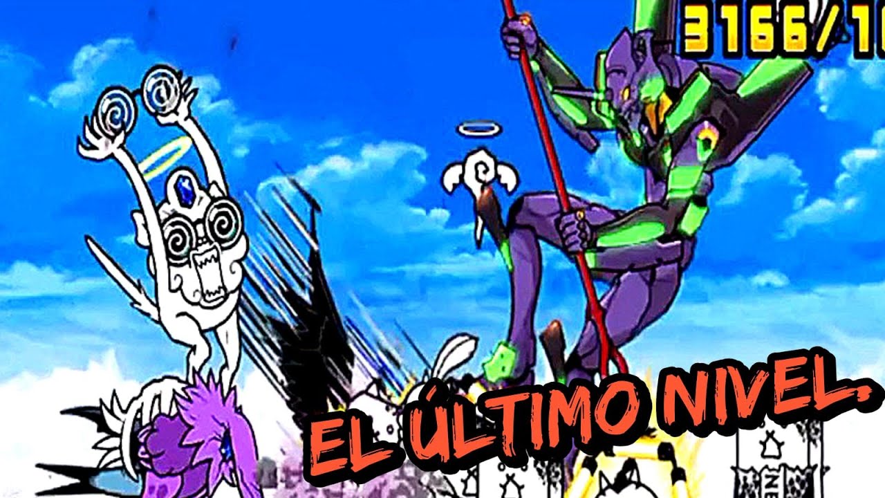 DEVORADOR DE VERDADES | THE BATTLE CATS