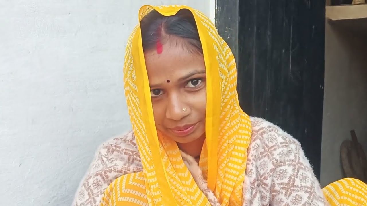 मेरे दोनो देवर मिलकर बनवाई भाजी😀💃