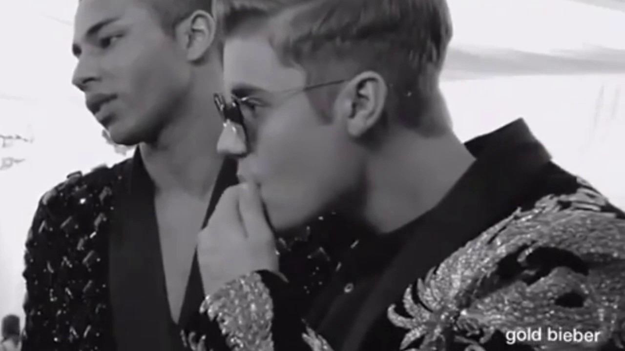 JUSTIN BIEBER VINE EDITS