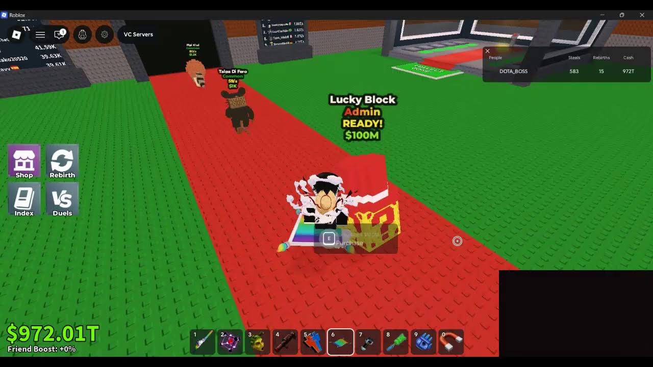 live trading machine only user :- E_XPERT6