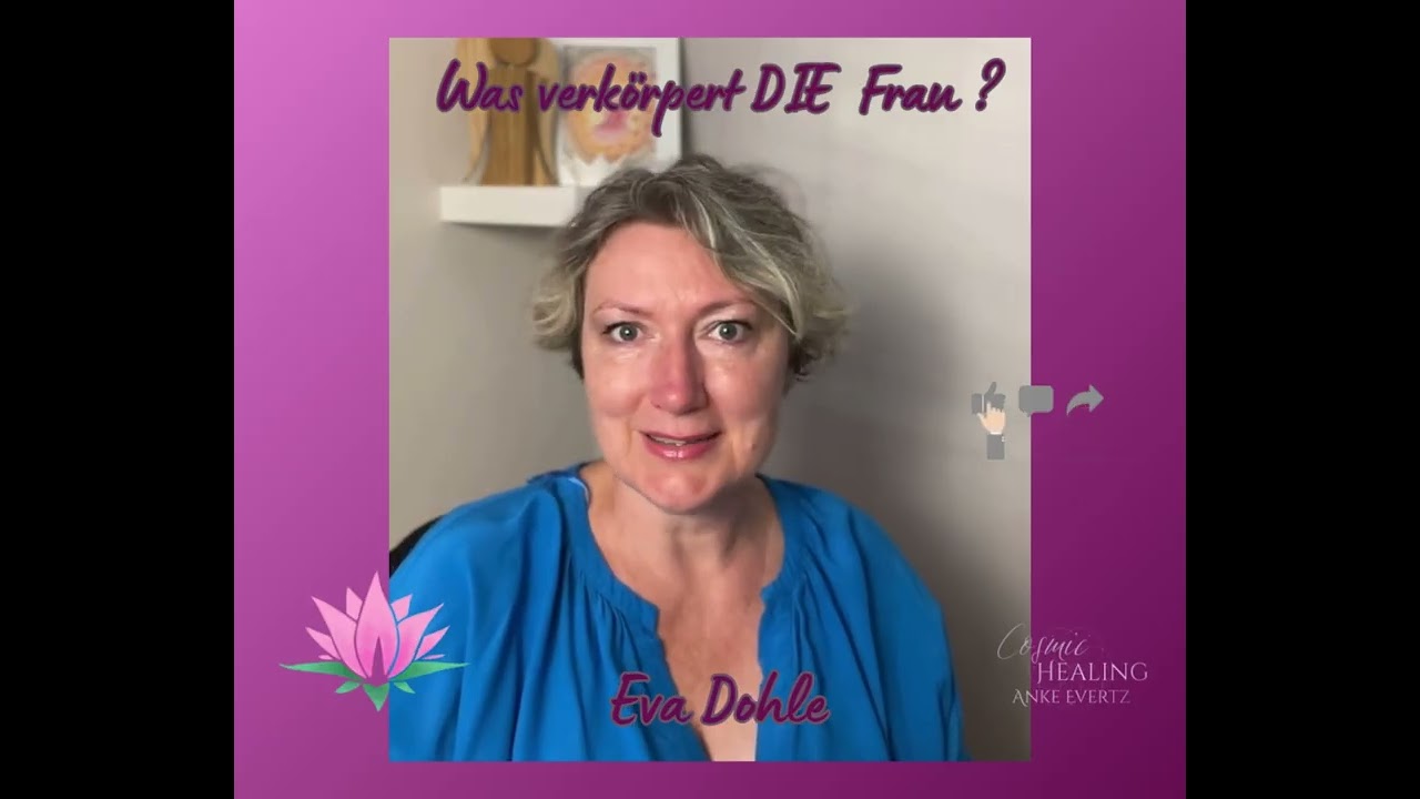 Welcher Typ Frau bist Du?