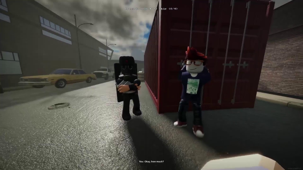 Roblox