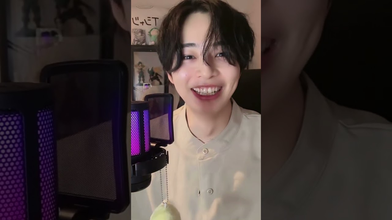 2025.5.12 あっちーグッズサイト公開配信