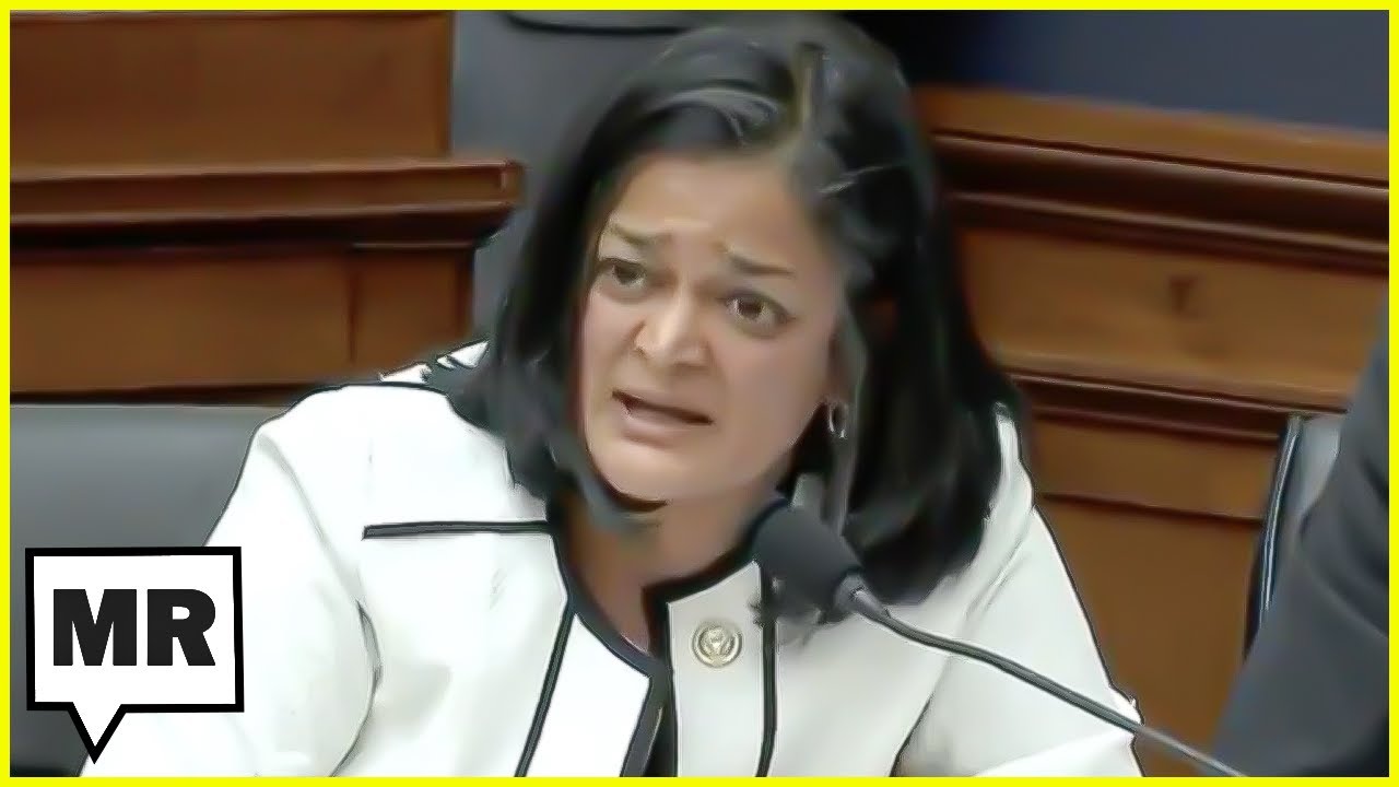 What Happens If The Progressive Caucus Caves?