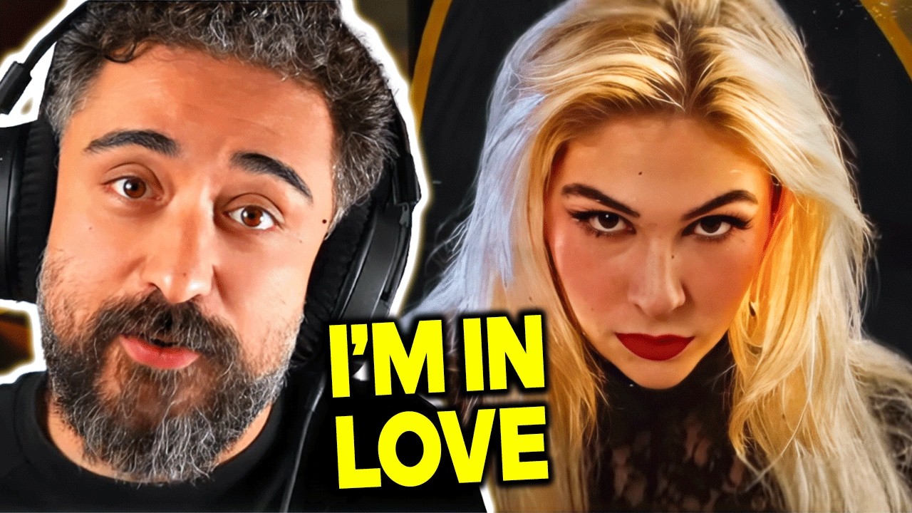 CRIMINALLY UNDERRATED!! -| The Warning - Satisfied | REACTION