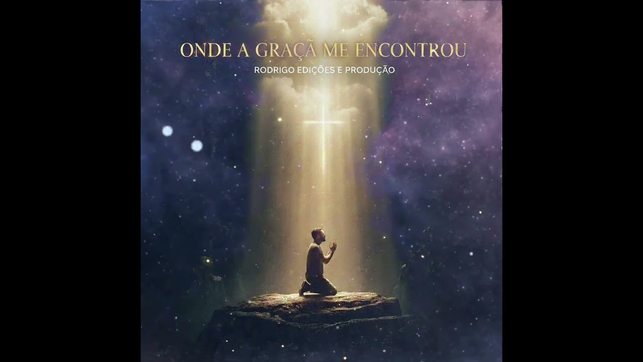 Louvor Aonde Deus me encontrou @todos.unidos.pela.Fé #deus #fé #louvor #musicagospel  #louvor2026 