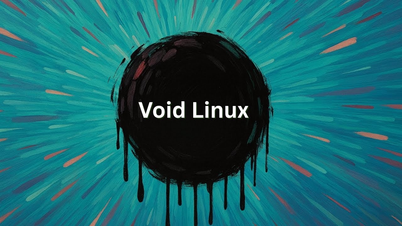 Порекомендуете ли вы VOID новому пользователю Linux?