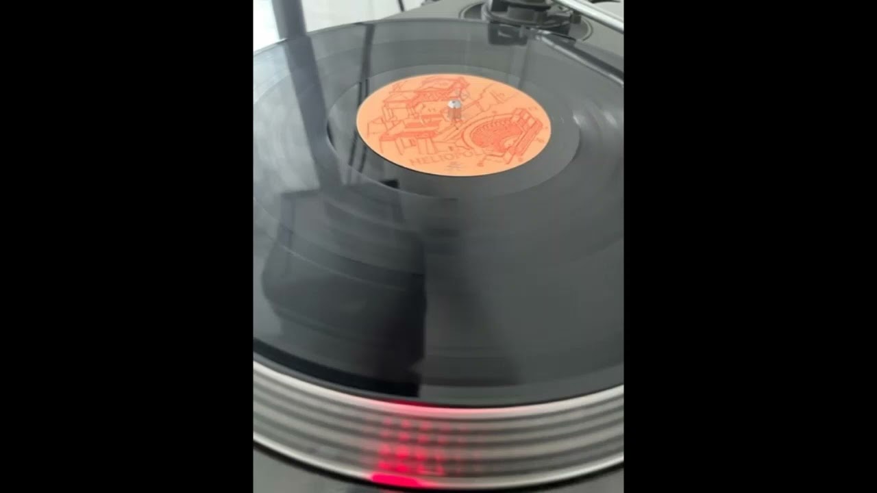 Heliopolis - Kintamani
