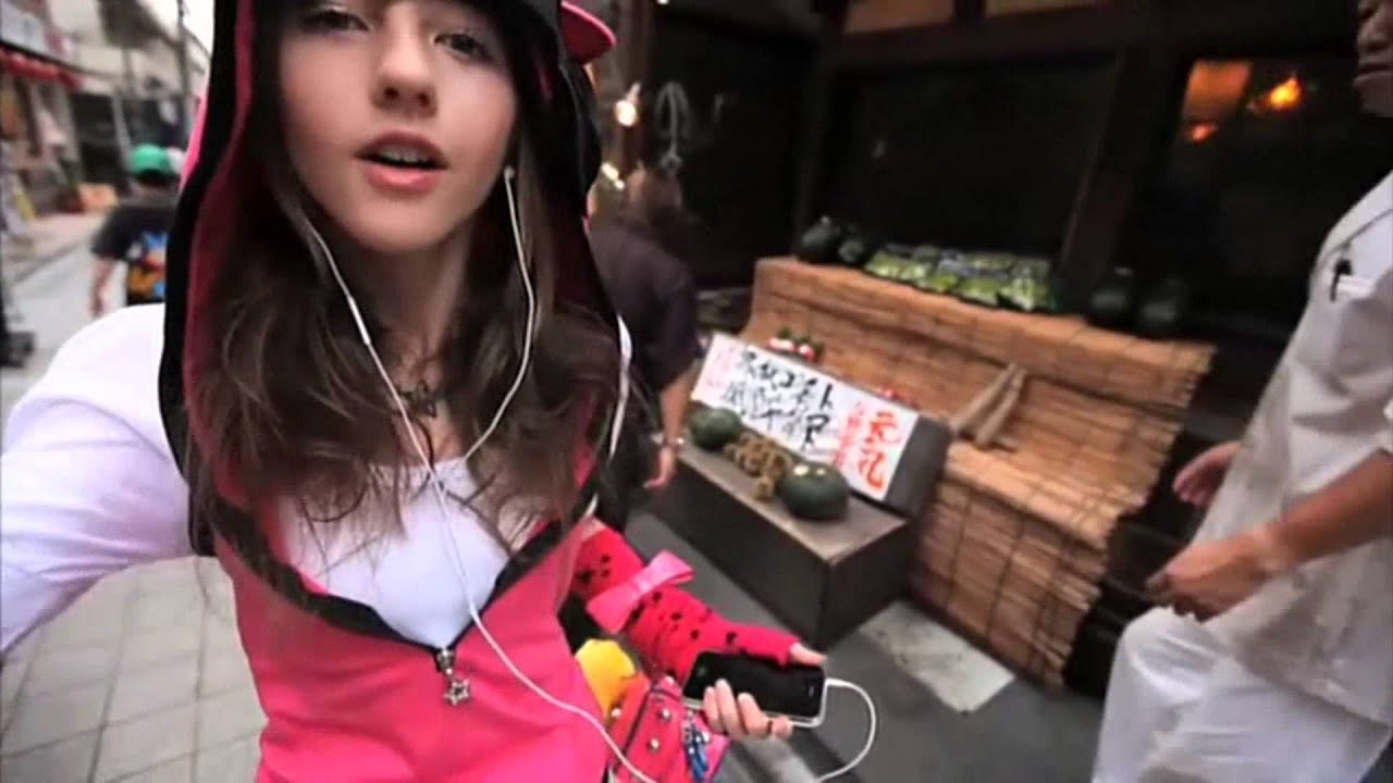 Beckii Cruel - Danjo HD [1080p]