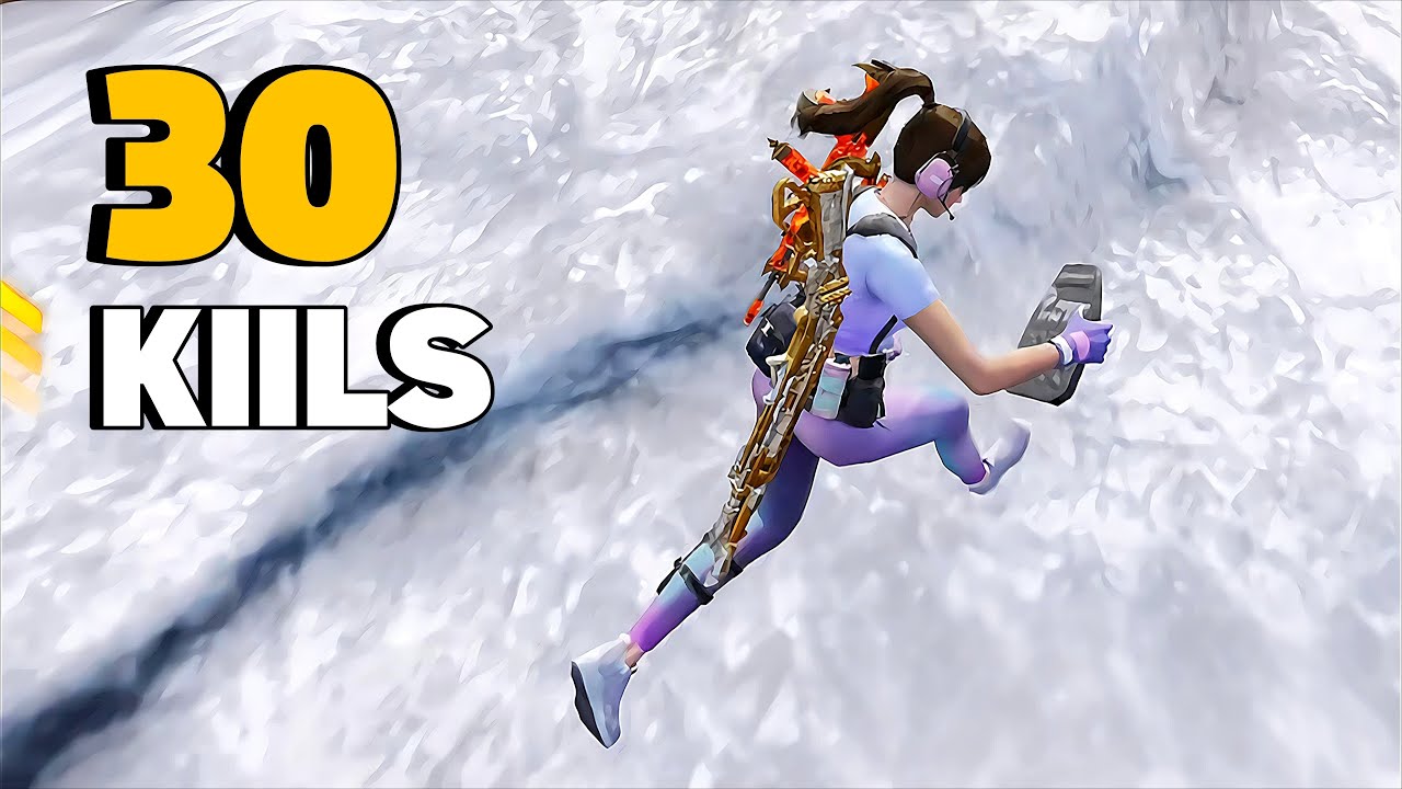 30 KILLS WITH TYPE-25 LEGACY PHOENIX INFERNO SOLO VS SQUAD COD MOBILE FULL GAMEPLAY