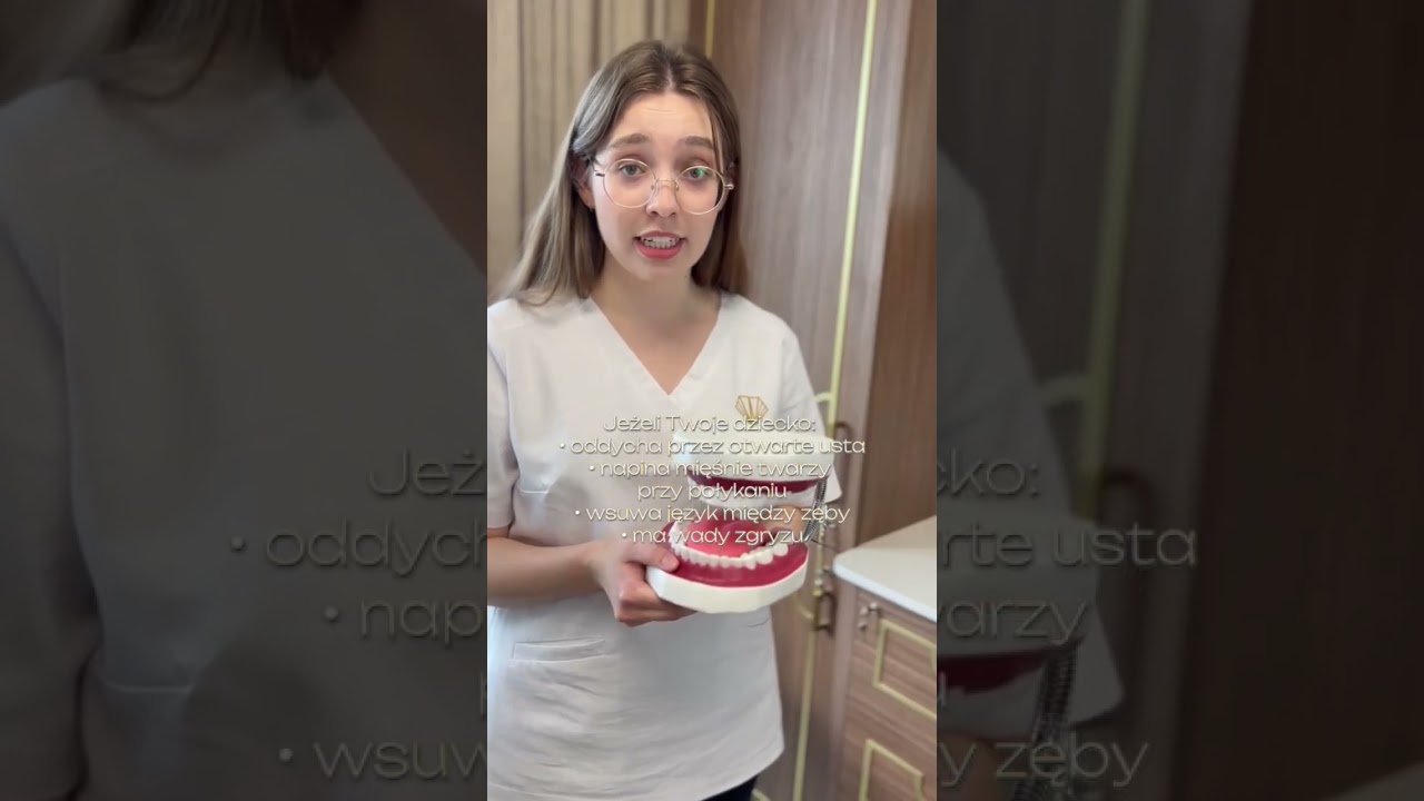 Kiedy p&oacute;jść z dzieckiem do logopedy? Odpowiada Kasia Miszczak!