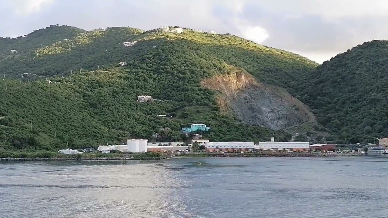 Dominican 多米尼加