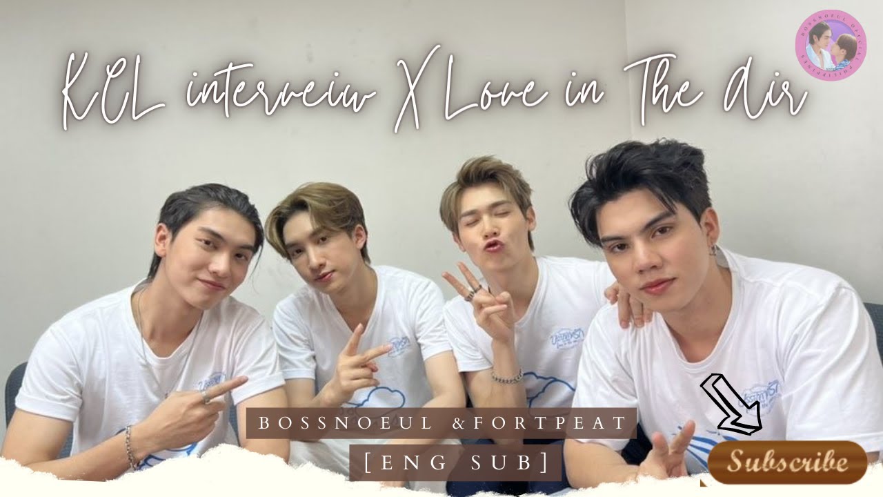 BOSSNOEUL/FORTPEAT Question & Answer in 