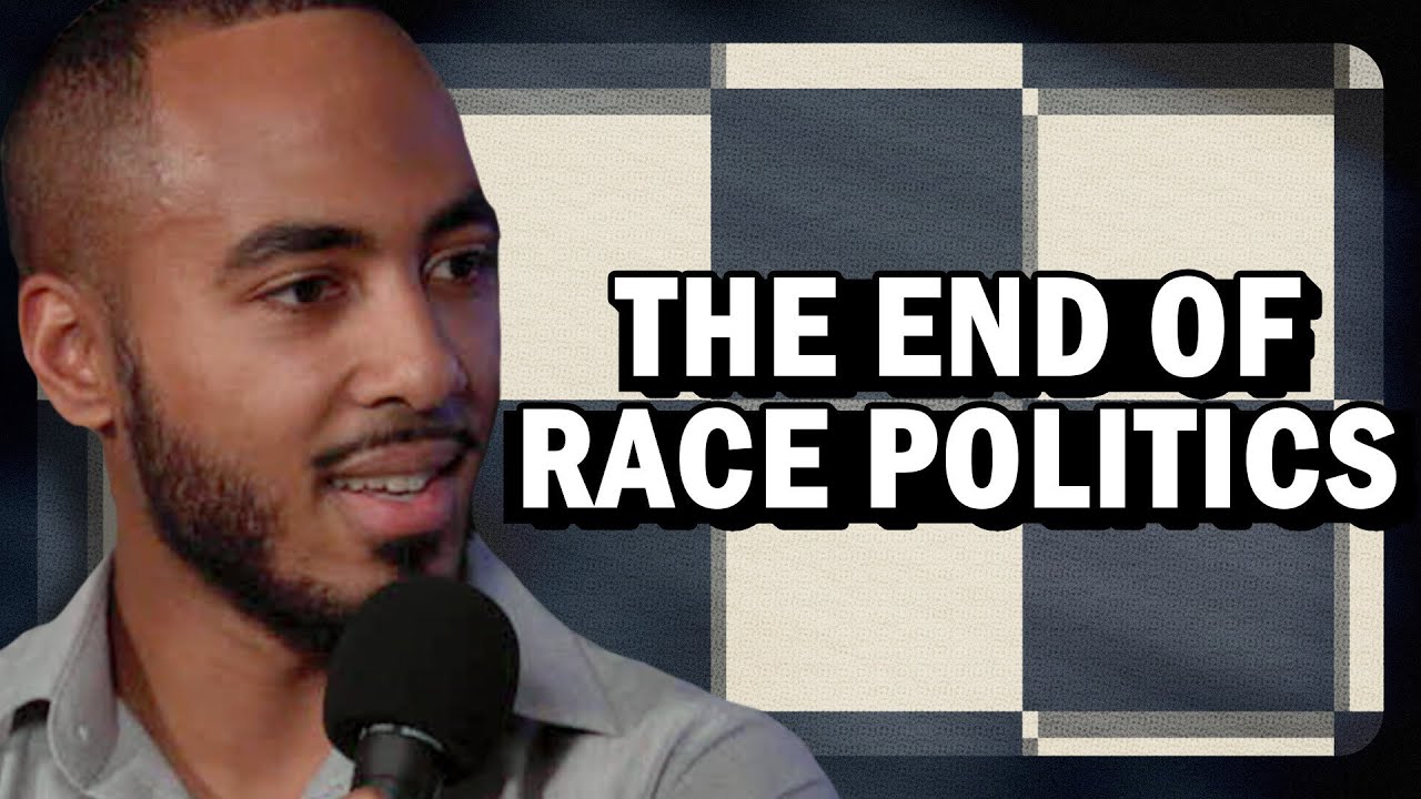 The end of race politics