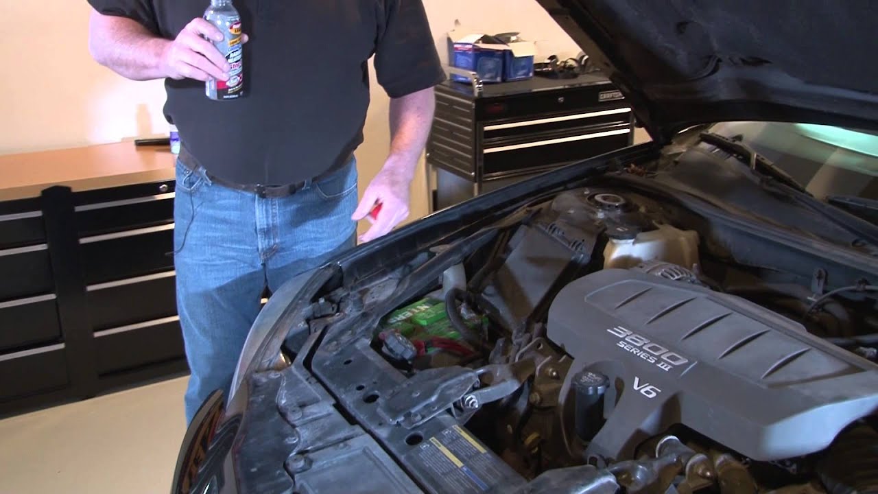 VIDEO: How to Install Bar's Leaks Liquid Aluminum Cooling System Stop Leak (p/n 1186)