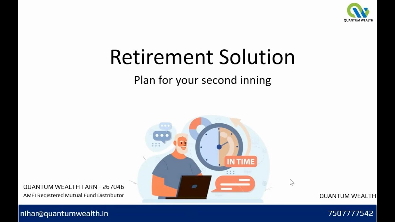 Retirement readiness: Your money tips