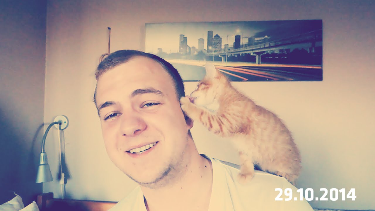 InfoVlog: 29.10.2014