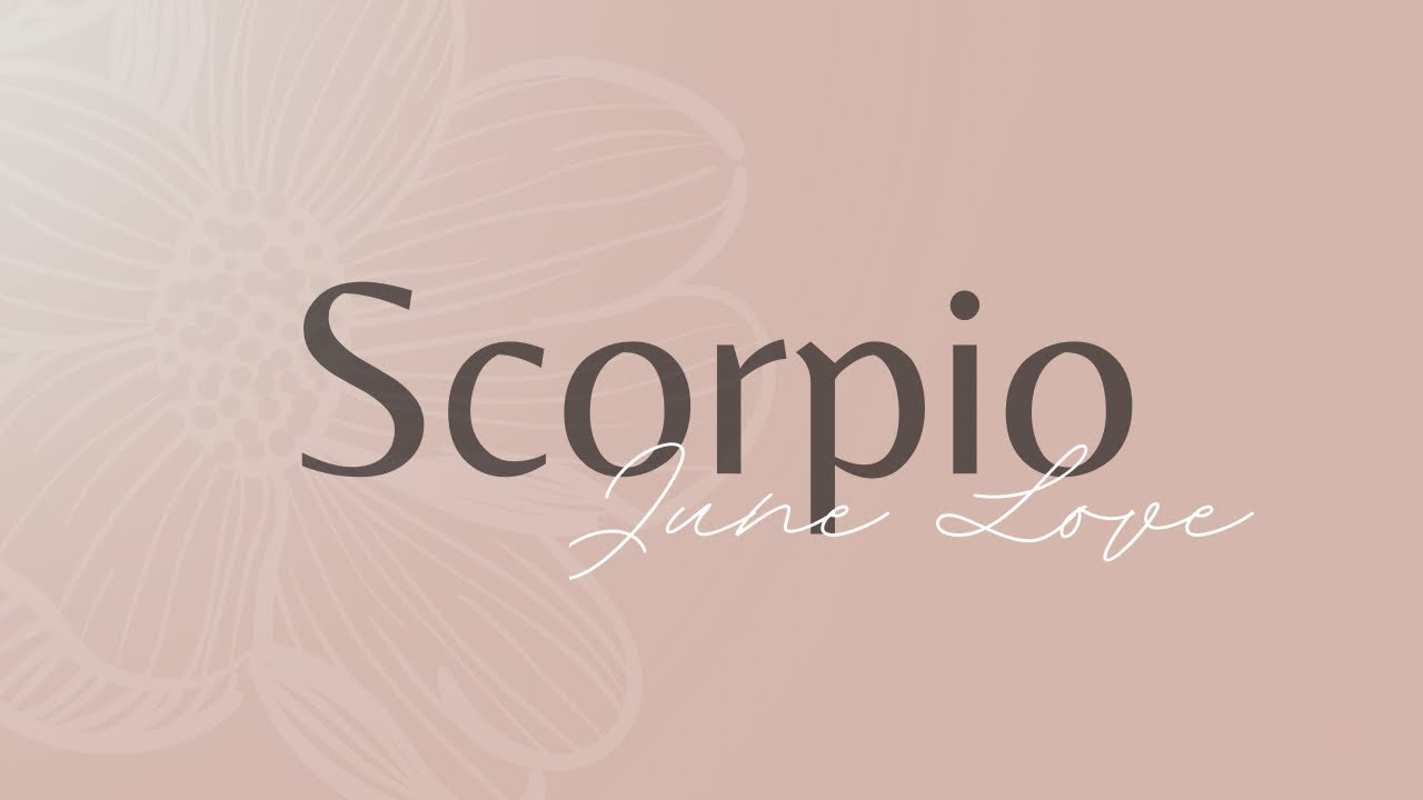 Scorpio Love ♏️ Someone Is Thinking About You & Regrets Their Decision 👀 You Must Know Whats Next