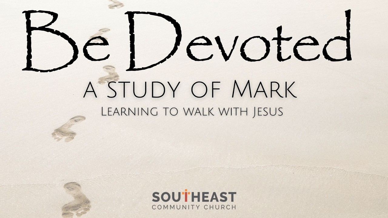 Be Devoted - February 1, 2026 Hymns of Praise Service