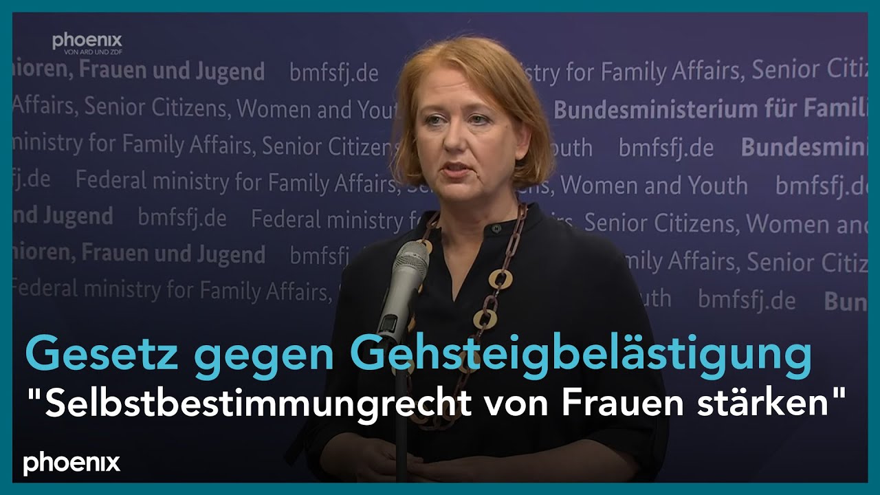 Gesetzentwurf gegen 