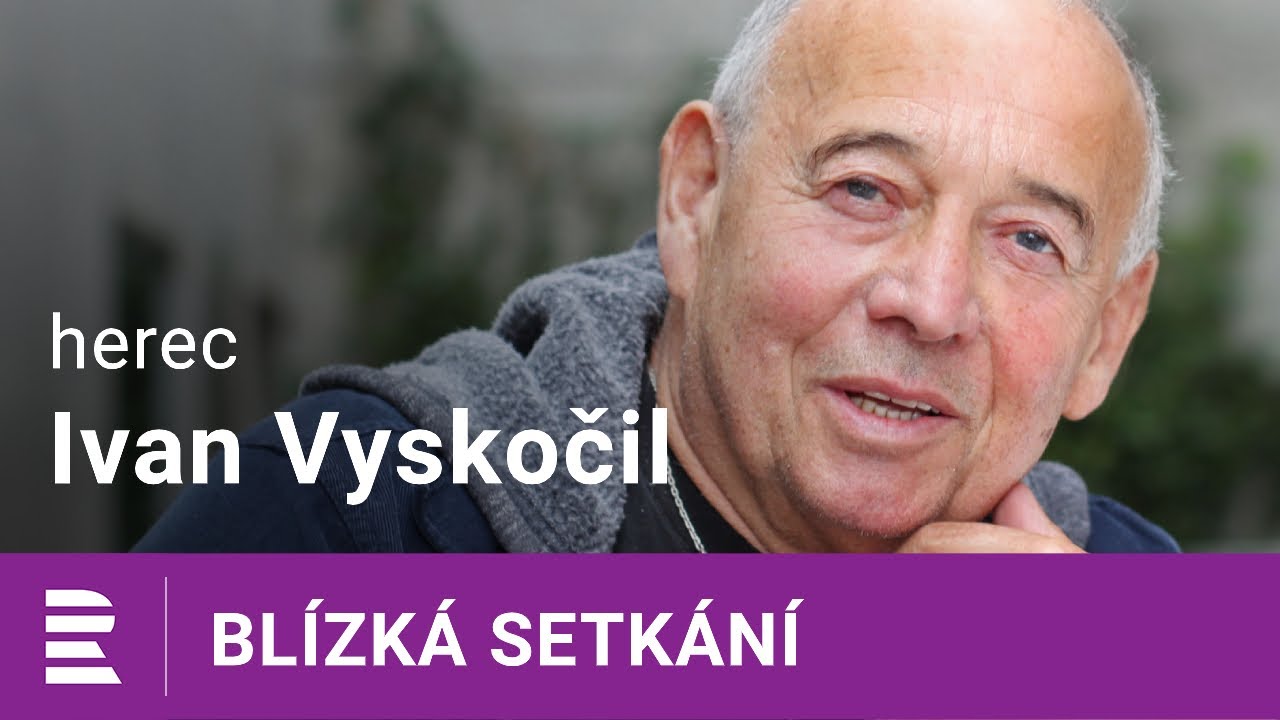 Ivan Vyskočil: Nejsem typ, po pár skleničkách je každá Sněhurka a ráno se bojíš, co to vedle leží