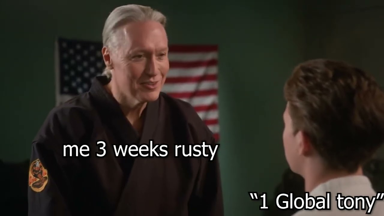 CLAPPING THE 
