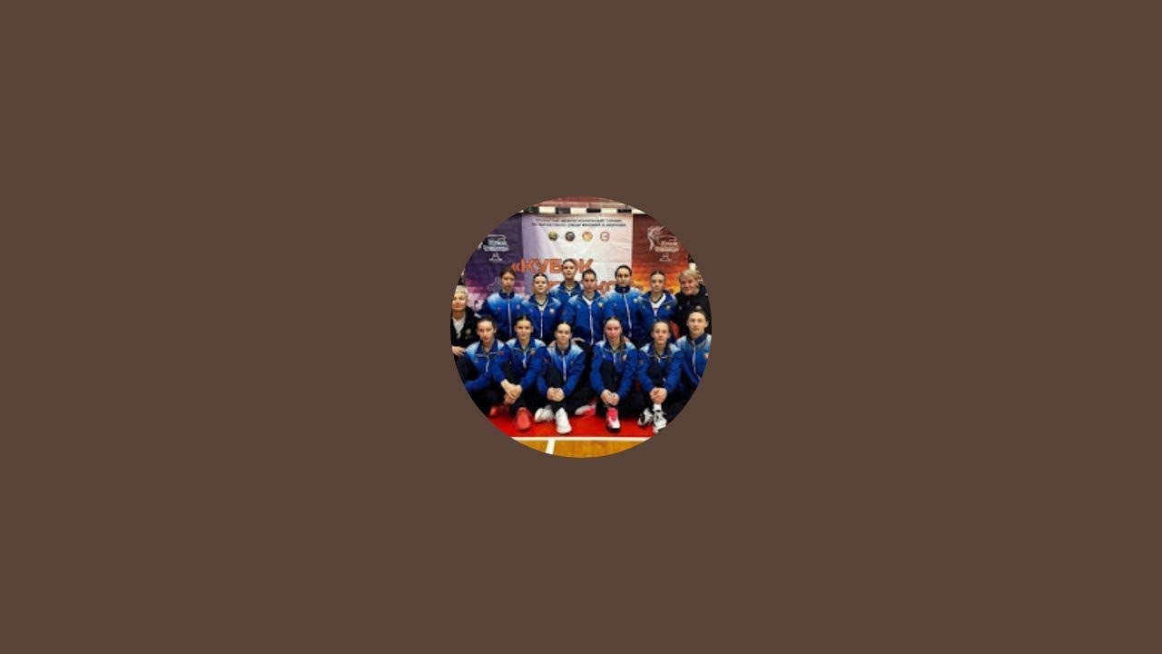 Первенство Республики девушки 2011-2012гр Брестская обл. : Минская обл.