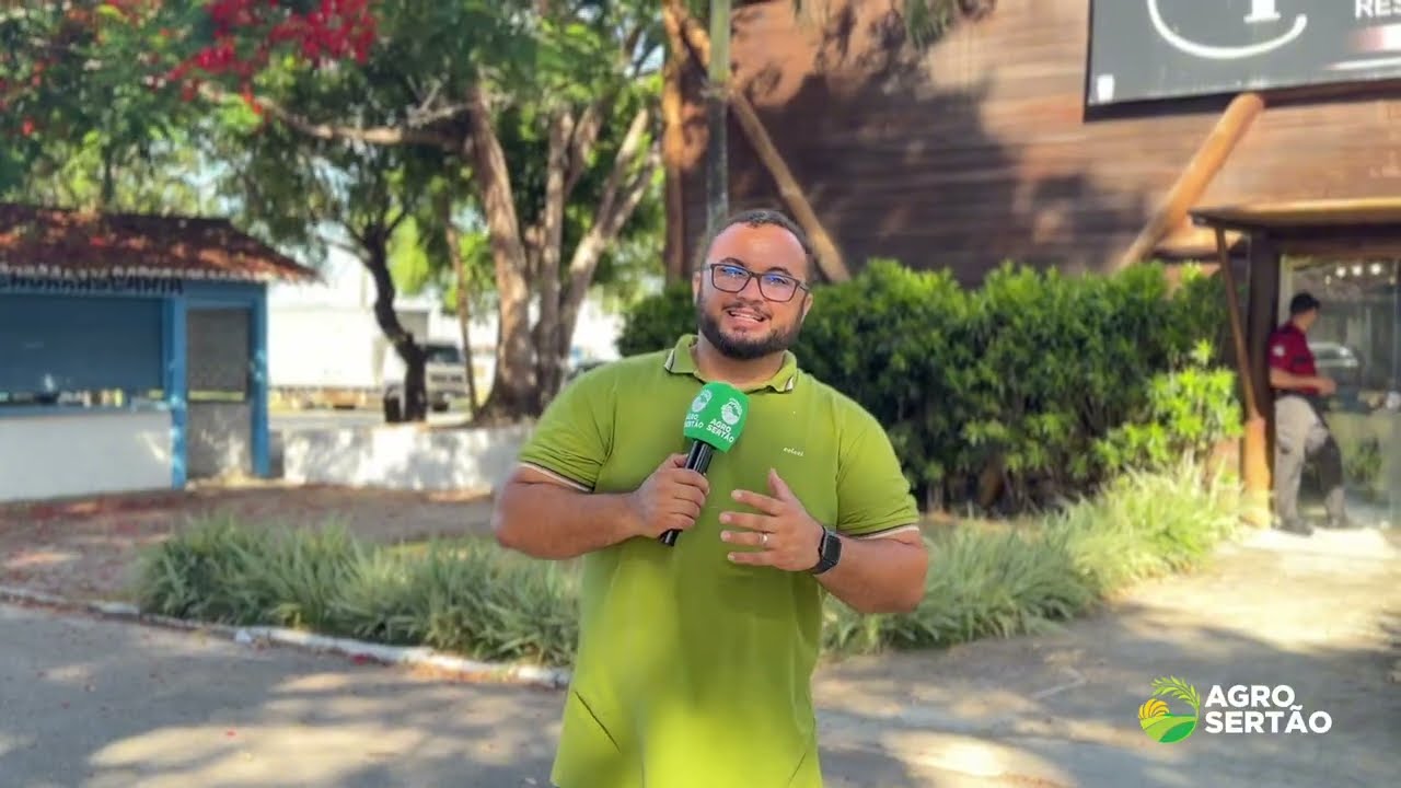 RN lança oficialmente o Calendário de Exposições Agropecuárias.