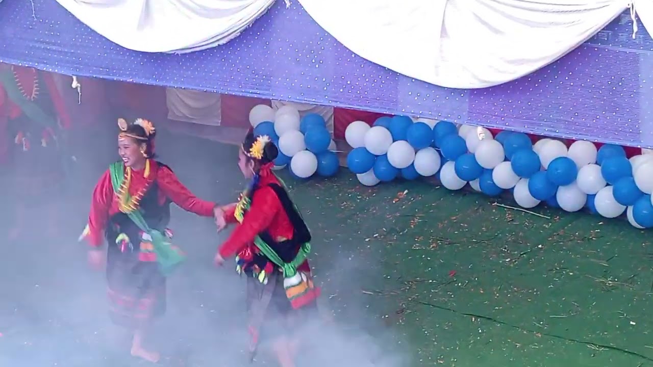  #nepayouthclub #schooldancecompetition #tokha #best