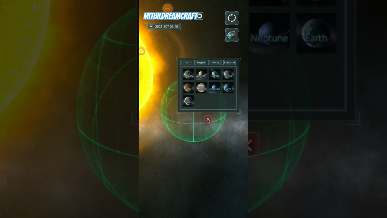 How to complete the achievement Sunburnt in solarsmash #solarsmash #achievement