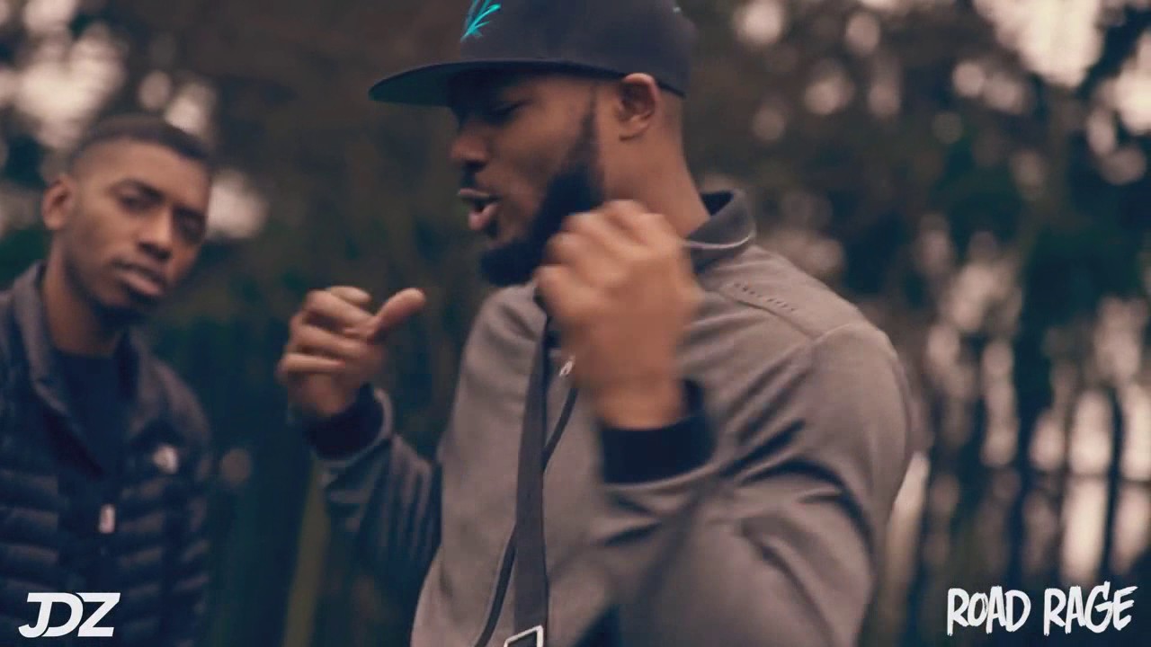 JDZmedia - Tempa [Road Rage], Reaction Vid, #ENERGY #DEEPSSPEAKS