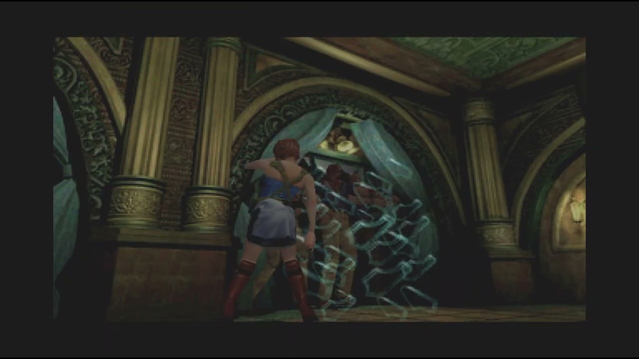 Resident Evil 3: Nemesis - Gameplay PS5 Parte 4