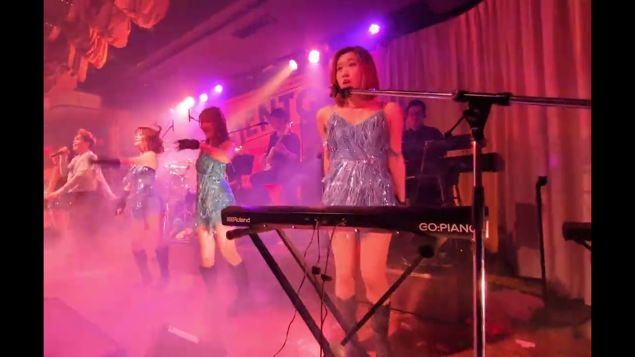 2026-01-11 HUMPTY DUMPTY LIVE 「Gimme!Gimme!Gimme!~Livin'la Vida Loca」