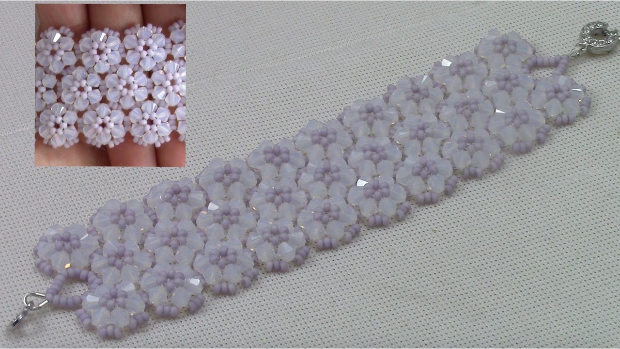 Prom Elegant Trio Bracelet en Español Part 1 of 2